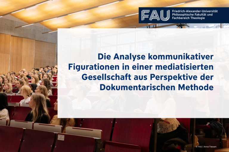 Vortrag auf der ces-Jahrestagung 2026 angenommen