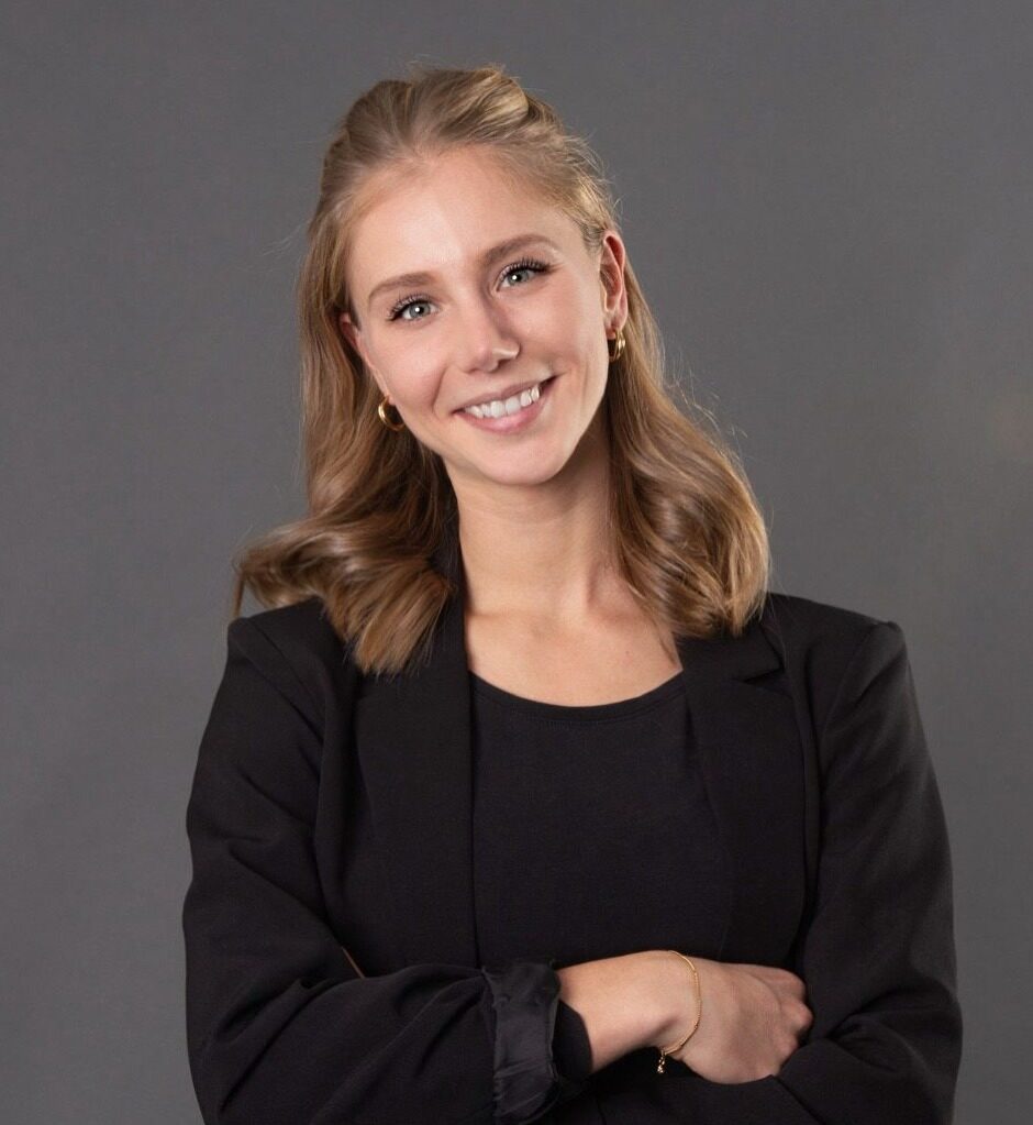Maike Tischendorf